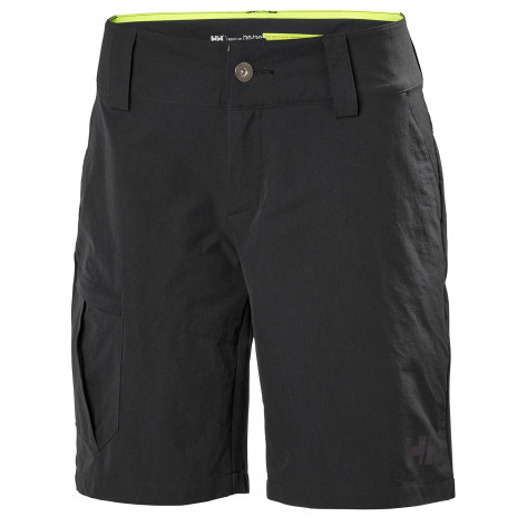 W Qd Cargo Shorts (Donna)